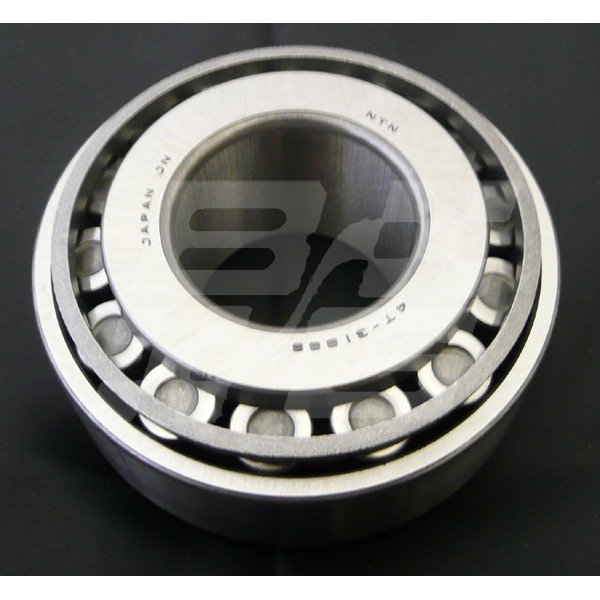 Image for Banjo axle pinion bearing inner