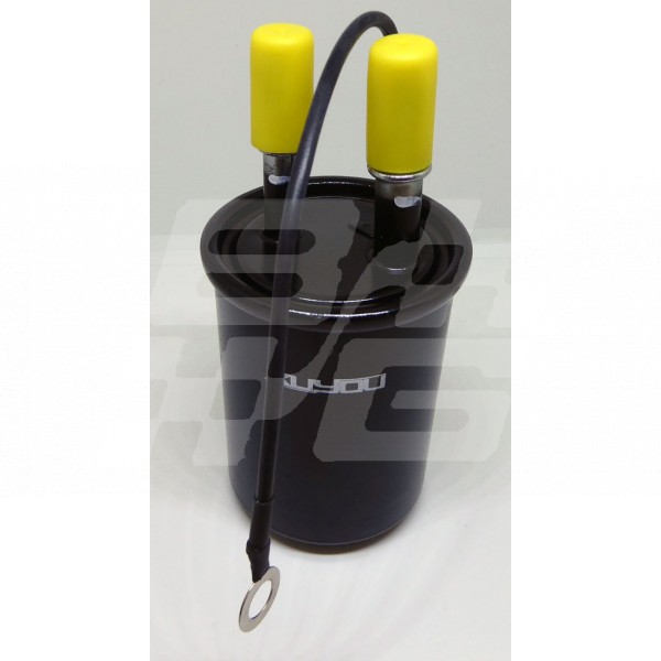 Image for Fuel filter New MG ZS