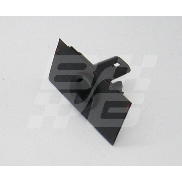 Image for Bezel parking sensor rear bumper MG3