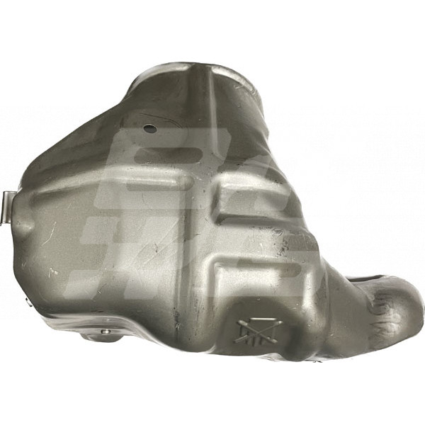 Image for Heatshield exhuast manifold MG3