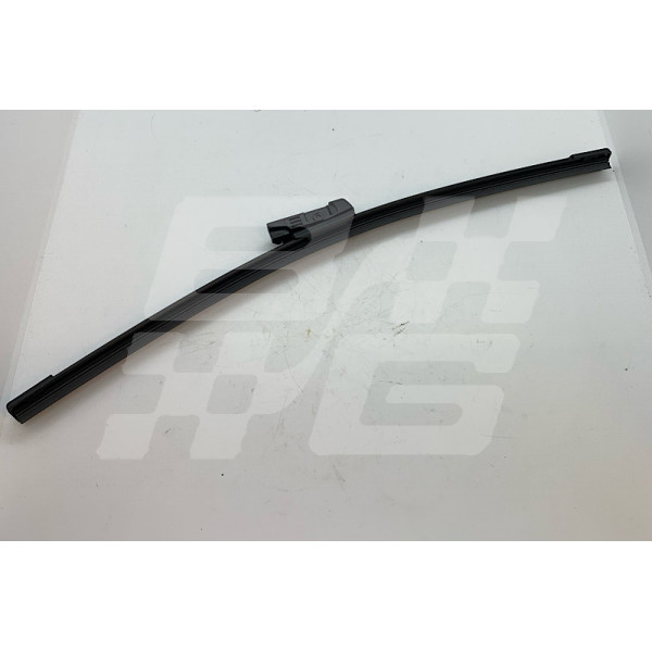 Image for Wiper blade passenger side MG HS