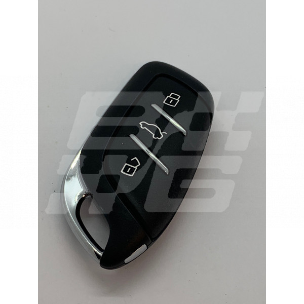 Image for Remote Key HS HS PHEV ZS EV