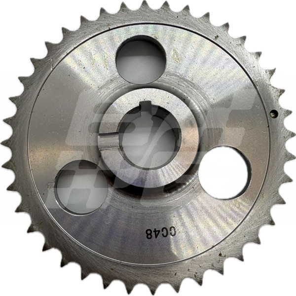 Image for CAMSHAFT SPROCKET MGC