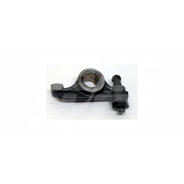 Image for ROCKER ARM MIDGET (FORGED)