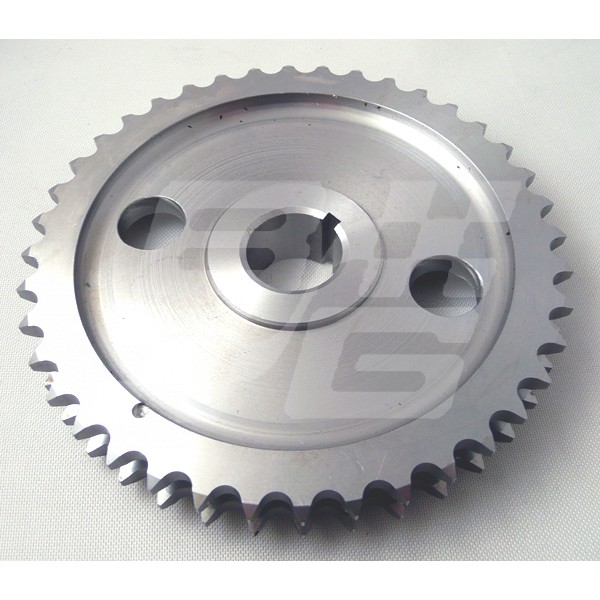 Image for CAM CHAIN WHEEL MIDGET