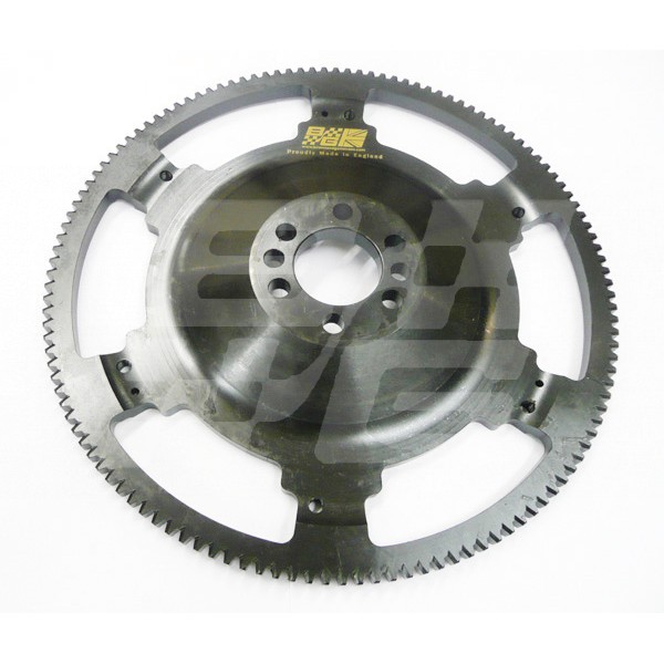 Image for Flywheel 5 main MGB Light weight