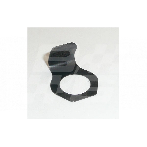 Image for CLUTCH BEARING CLIP 1275 MIDG