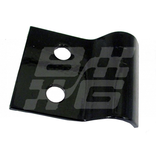 Image for BRACKET DOOR STRAP MIDGET