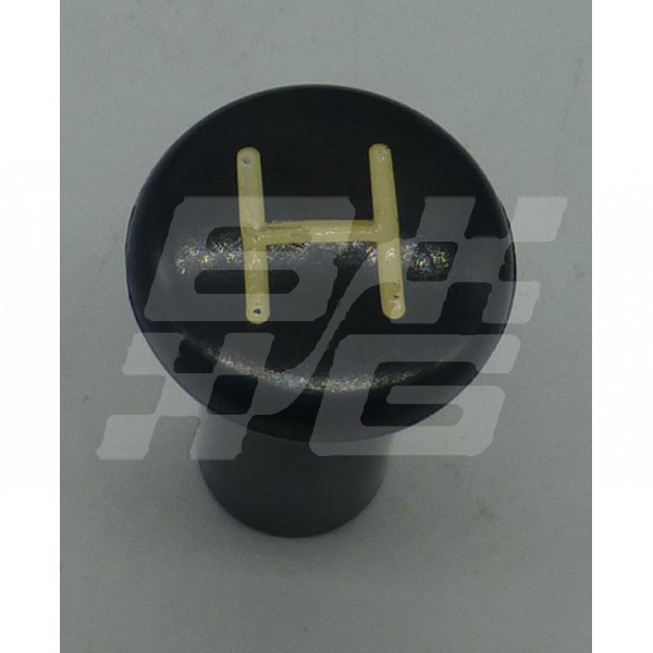 Image for HEATER KNOB