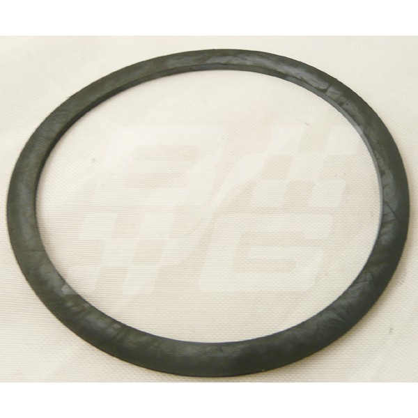 Image for AIR FILTER SEAL MGB