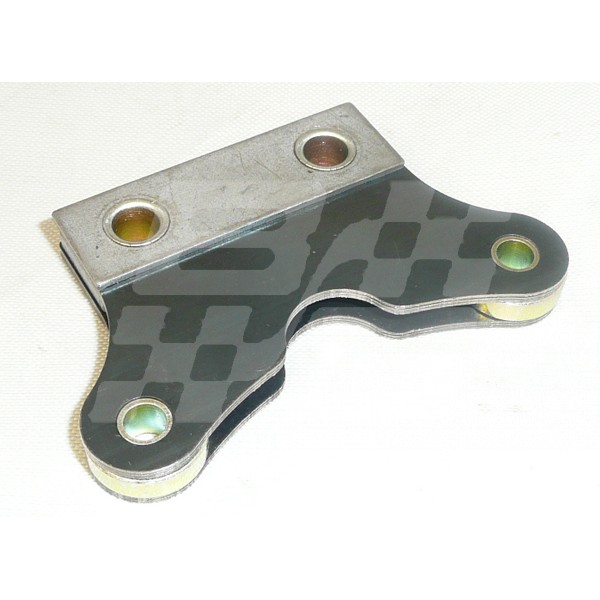 Image for BRACKET HORN MOUNTING