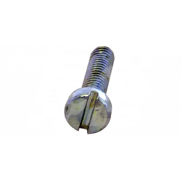 Image for CHROME SCREW (U.JACK FLAG)