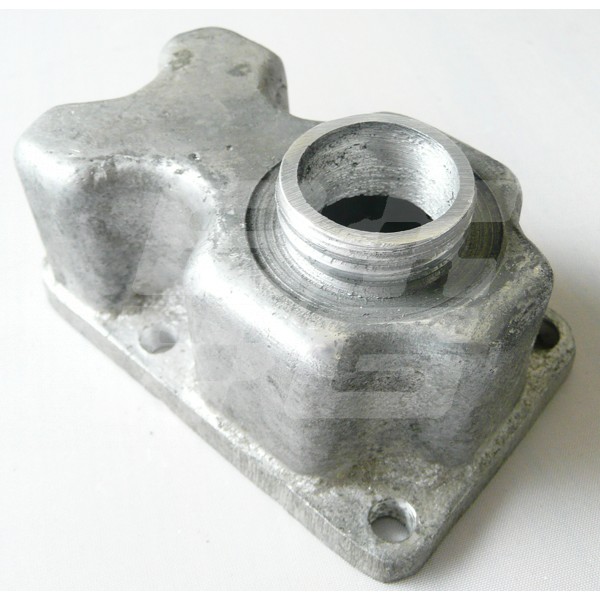 Image for COVER 1600 MGA MASTER CYLINDER