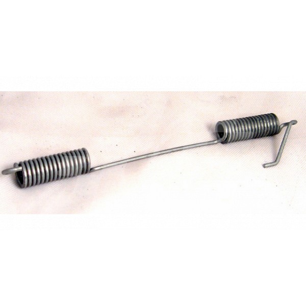 Image for BRAKE PULL OFF SPRING LH MGB