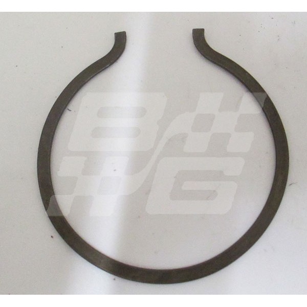 Image for CIRCLIP GEAR LEVER MGB MGA T