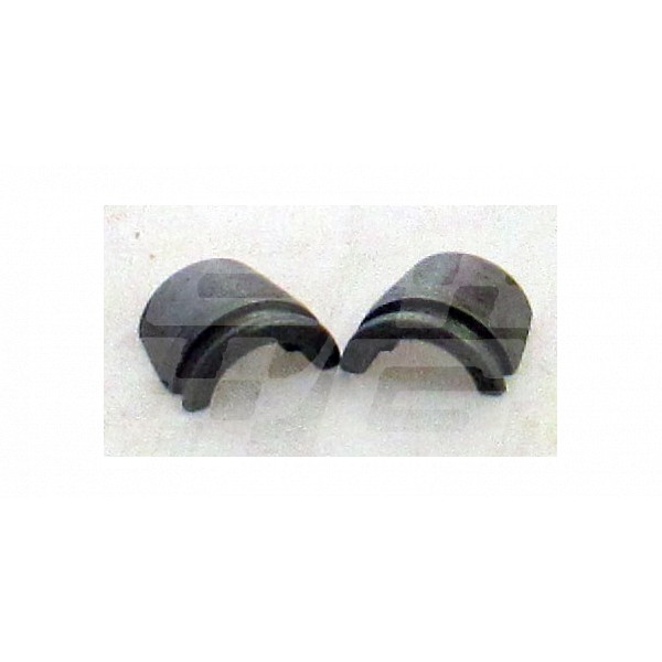 Image for VALVE COTTER SET (2 PIECES)