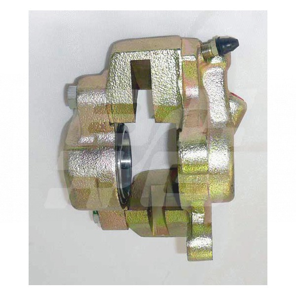 Image for MGB Caliper New RH