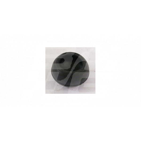 Image for RUBBER CAP FOR STARTER MOTOR