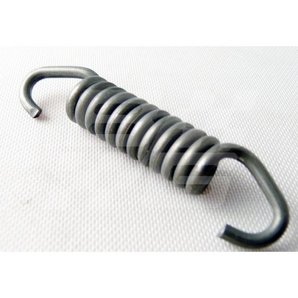 Image for BRAKE SHOE SPRING MGC