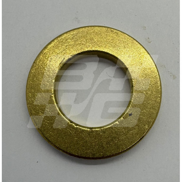 Image for Midget/Sprite Top thrust washer King pin