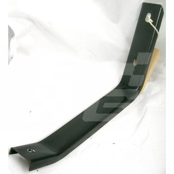 Image for RADIATOR BRACKET LH MIDGET