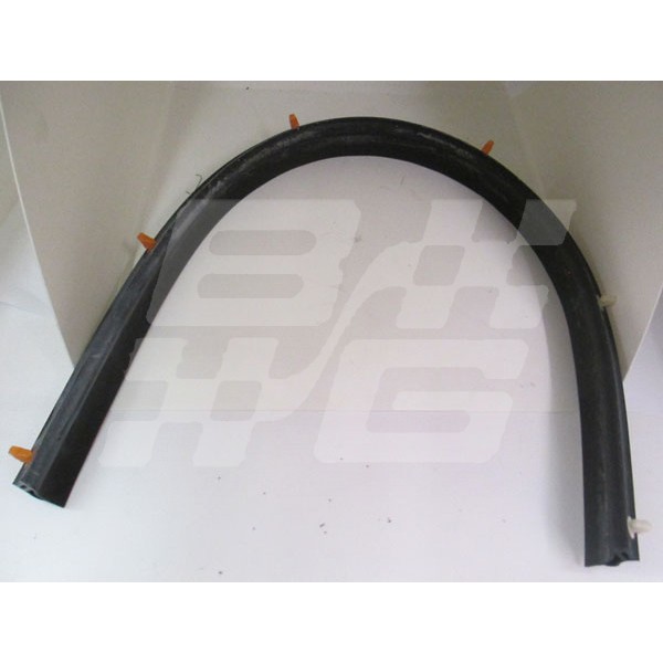 Image for Seal LH Door bottom MG6