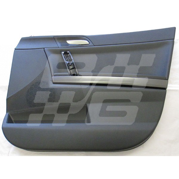 Image for Front Door panel interior RH Side RHD MG3