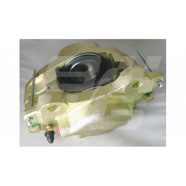 Image for BRAKE CALIPER NEW LH MGC