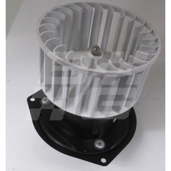 Image for HEATER MTR+BRKT+FAN MIDG 74ON