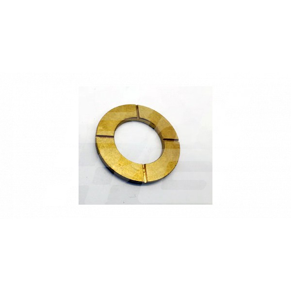 Image for THRUST WASHER G/BO/D 4SYNCRO B