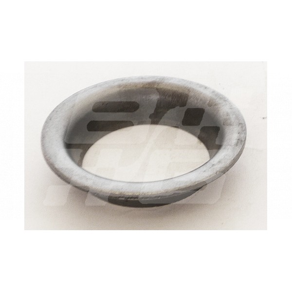 Image for EXHAUST MANIFOLD CONE TC