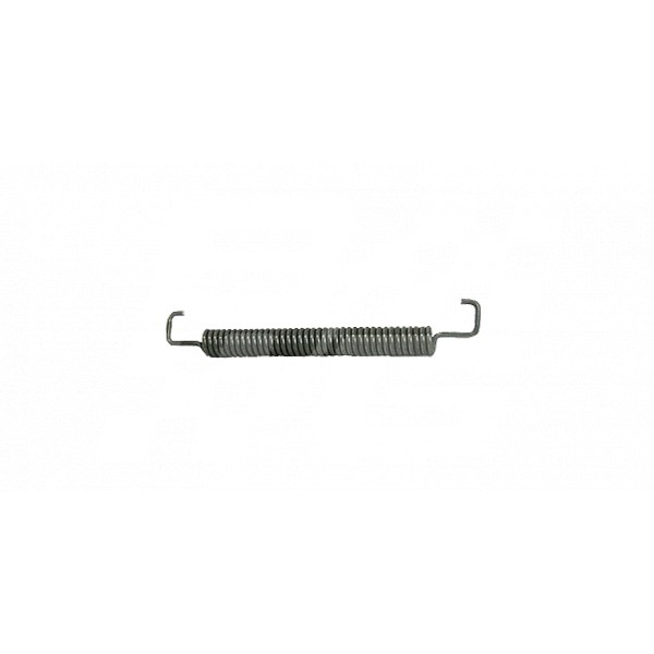 Image for HANDBRAKE SPRING BANJO AXLE