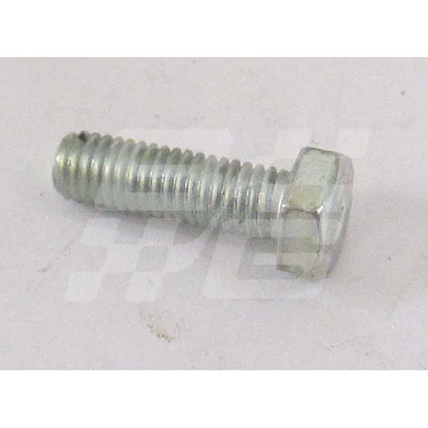 Image for HEX SCREW 3/16 UNF x 5/8 INCH