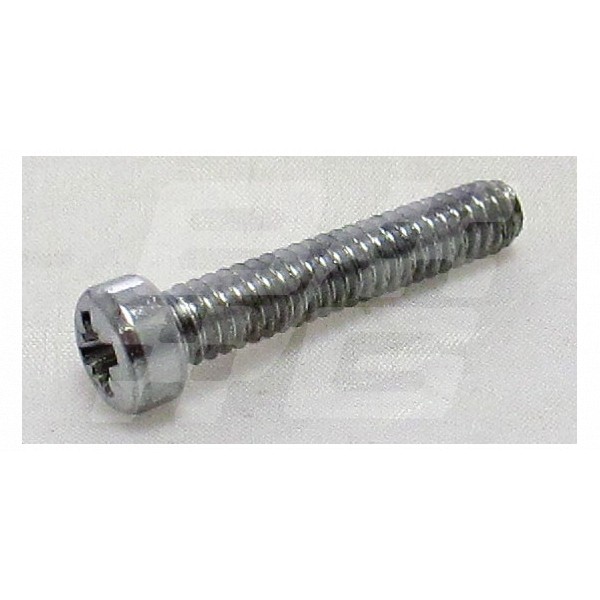 Image for ROCKER COVER SCREW MGB V8