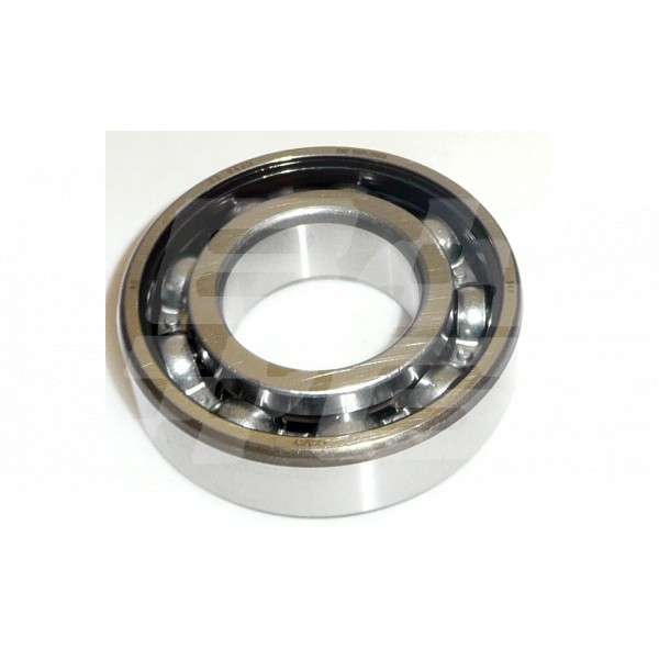 Image for TA/TB/TC wheel bearing TD/TF gearbox rear bearing