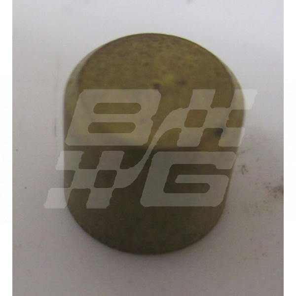 Image for PLUG OIL HOLE MGB MGA