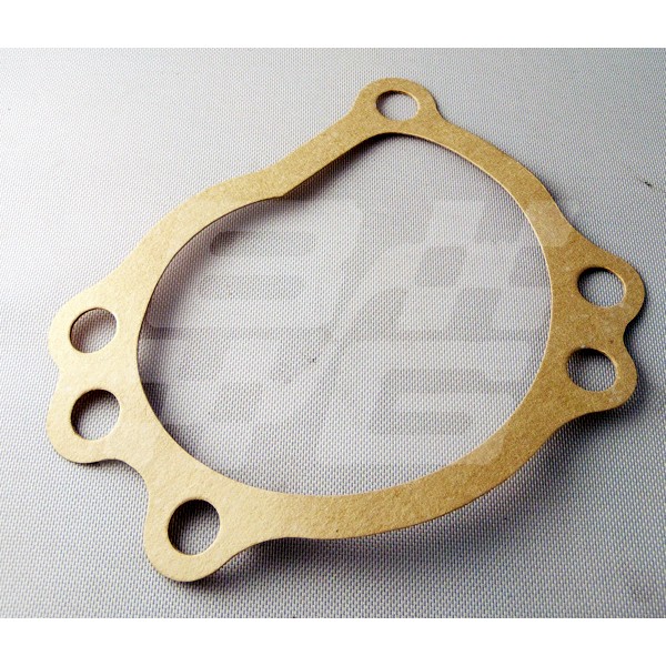 Image for GASKET WATER PUMP MIDGET