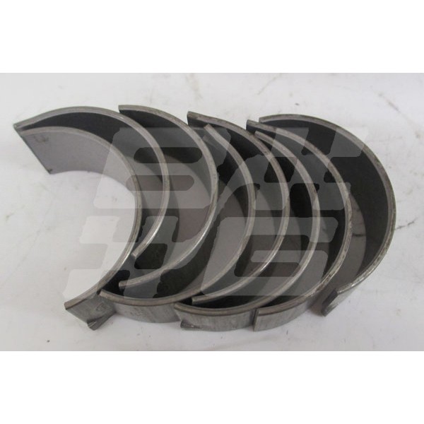 Image for BEARING SET - STD CON ROD MIDGET