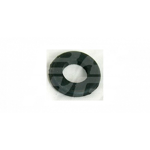 Image for RUBBER RAD MOUNT(SINGLES)