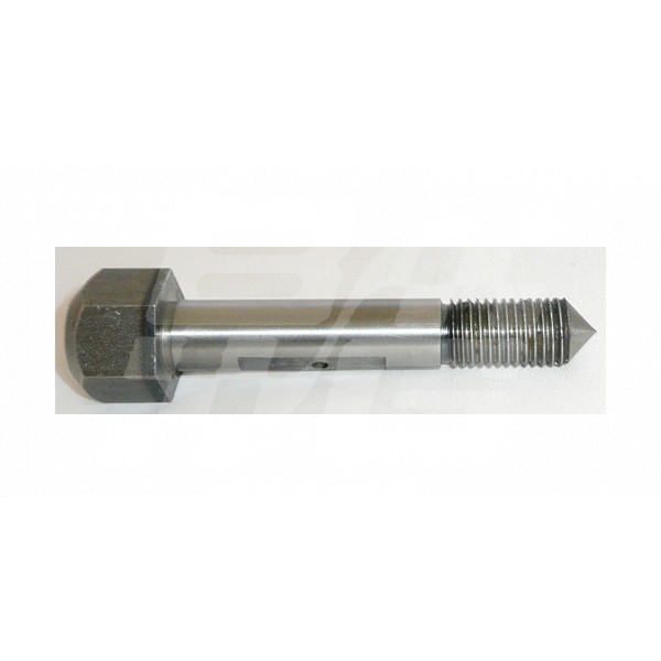 Image for FRONT SPRING PIN TA-TC