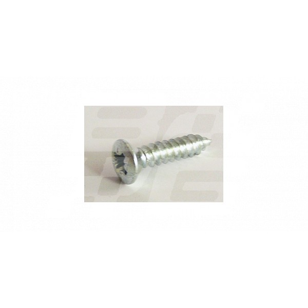 Image for CHMR SCREW RSD CSK No8x0.75 INCH