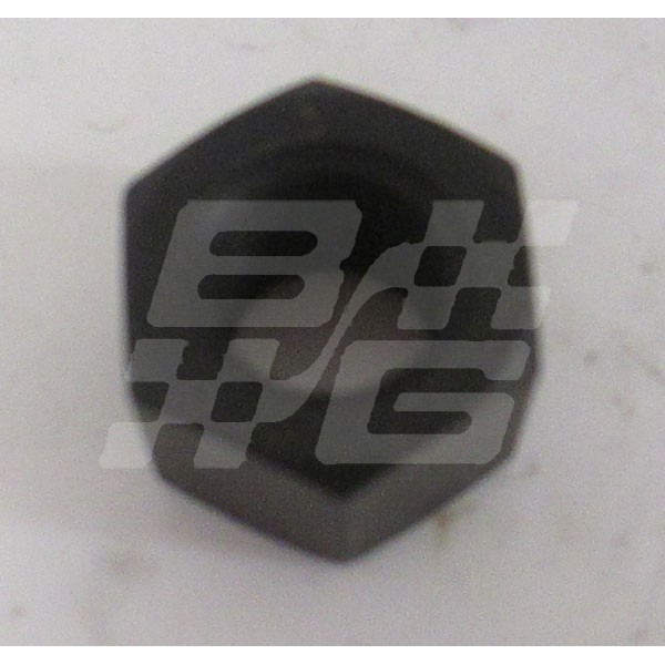 Image for CYLINDER HEAD NUT