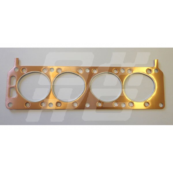 Image for Head gasket XPEG  TF 1500