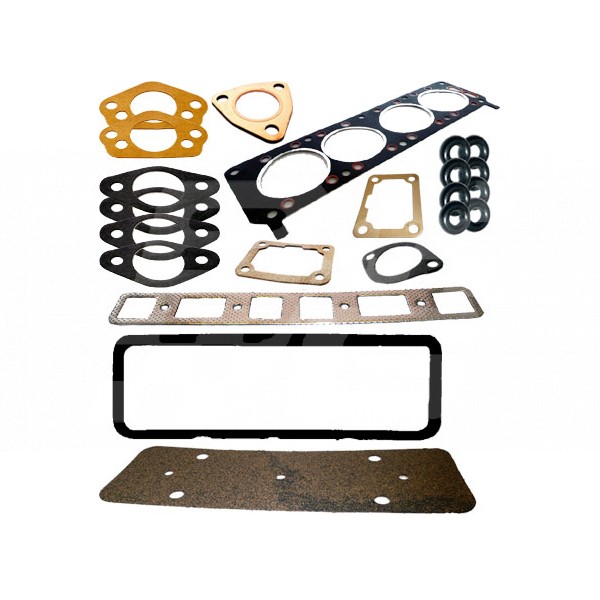 Image for Head gasket set 1500 XPEG TF