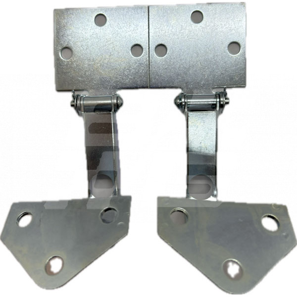 Image for PAIR MGA BOOT/ BONNET HINGES