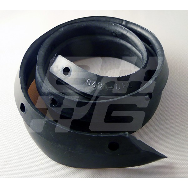 Image for REAR RH SPLASH PNL SEAL - OE