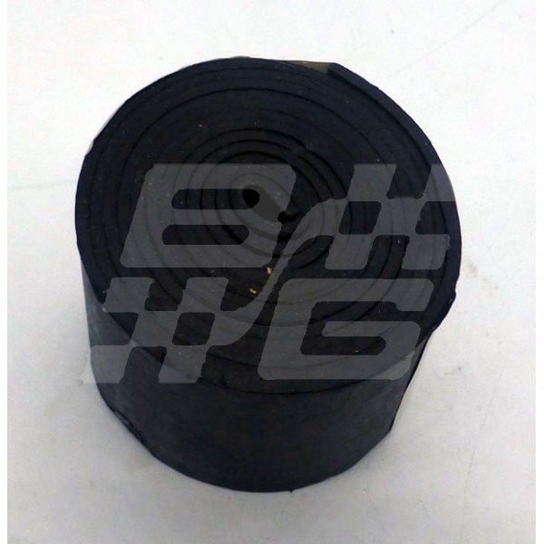 Image for GLAZING RUBBER MGA