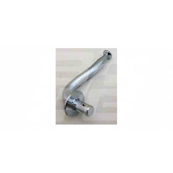 Image for ACC PEDAL LINK ROD MIDGET