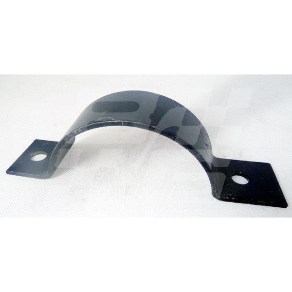 Image for FUEL PUMP BRACKET MIDGET