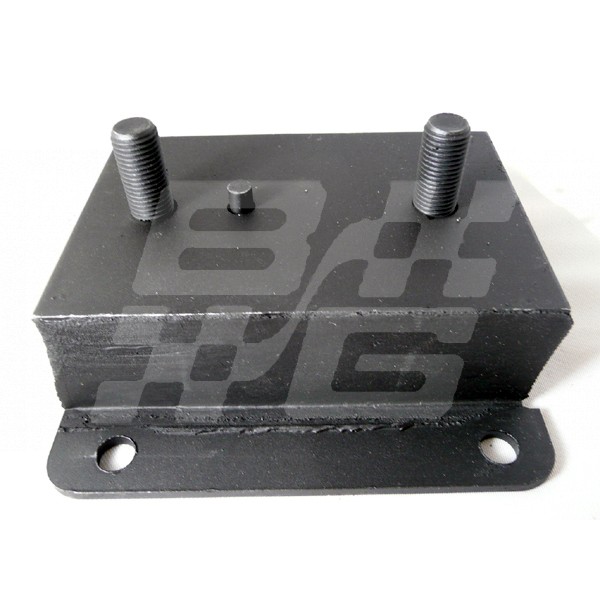 Image for MGC Engine Mount (UK Made)